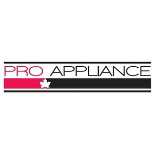 Pro Appliance Vaughan - Vaughan, ON L6A 0K9 - (905)265-1223 | ShowMeLocal.com